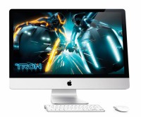 iMac 27" CZ